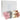 Bum Bum Baby Soft Multi Colour Grosgrain Hair Bows (Pack of 5) image 0