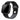 Zonabel Fitbit Versa Silicone Sports Replacement Strap - Black/Grey (Large) image 1