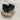 Nordik Beauty Large Vegan Leather Scrunchie - 2 Pack image 1