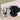 Nordik Beauty Large Vegan Leather Scrunchie - 2 Pack image 3