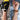 Zonabel Leather Strap Compatible with Fitbit Charge 2 image 1
