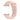 Zonabel 42/44/45mm Apple Watch Replacement Silicone Strap - Pink Sand image 0