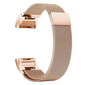 Zonabel Fitbit Charge 2 Milanese Strap (Small) image 0