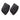 Kitchen Kult Plastic Non-Scratch Pot and Pan Scraper (2-Pack) image 0