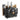 Kitchen Kult Utensil Storage Organiser image 0