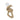 Bum Bum Baby Fruit Feeder - Caramel image